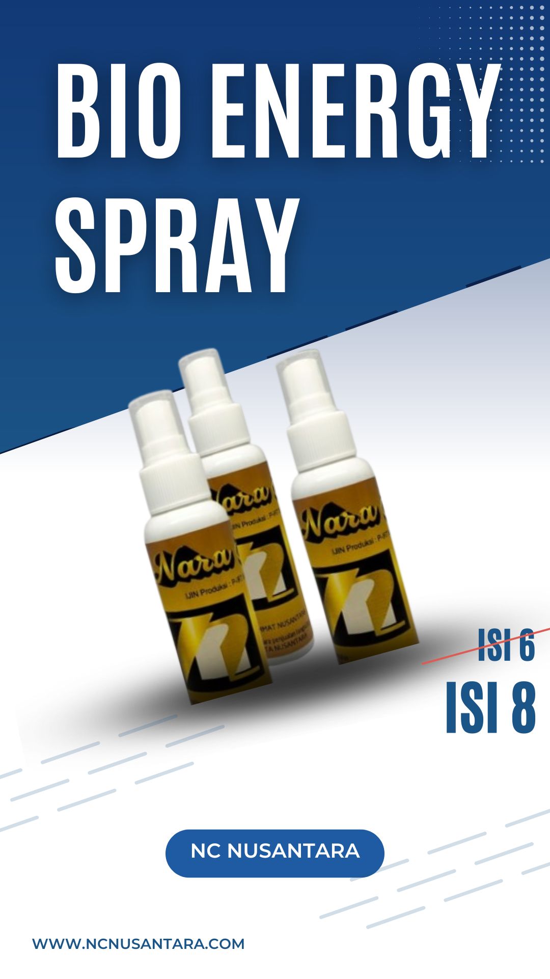 Bio Spray